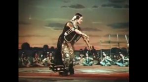 А.П. Бородин. Опера "Князь Игорь" песня-пляска девушек-невольниц "Улетай на крыльях ветра"