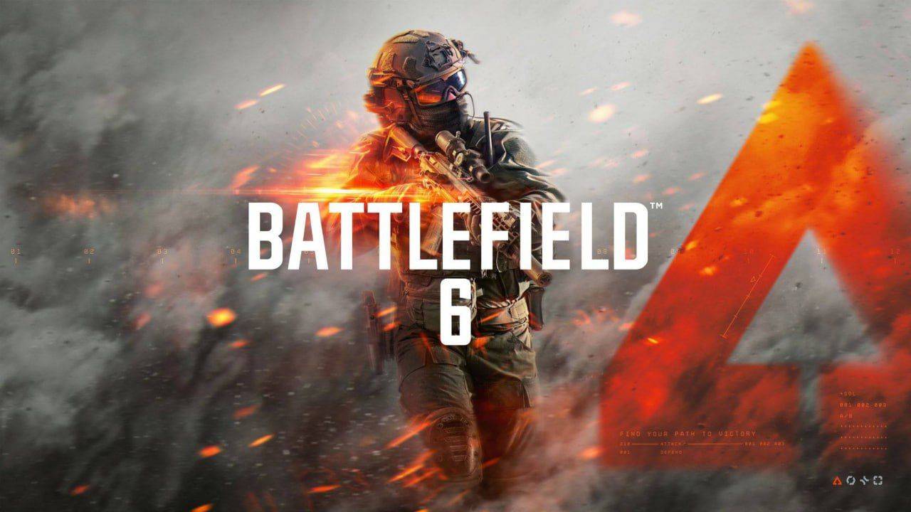 BATTLEFIELD 6 прохождение компании часть 2
