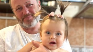 Сказка про Курочку Рябушкин в исполнении Игоря Сахарова