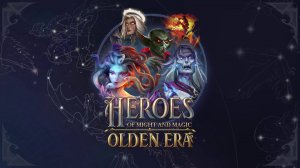 Heroes of Might And Magic: Olden Era | Трейлер