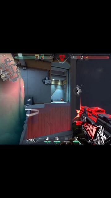 VALORANT смотреть онлайн