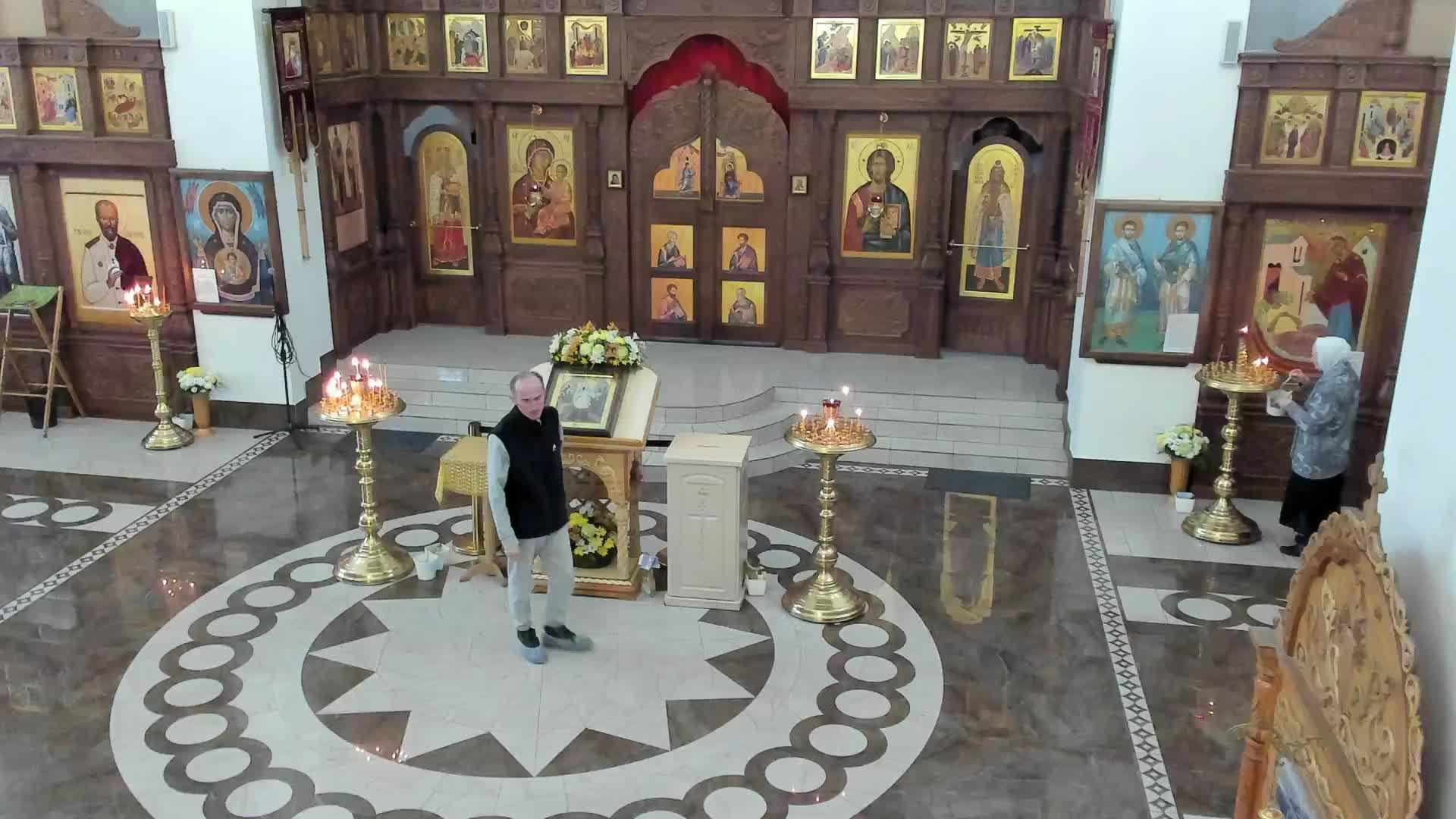 Богослужение 11.10.2025г. смотреть онлайн