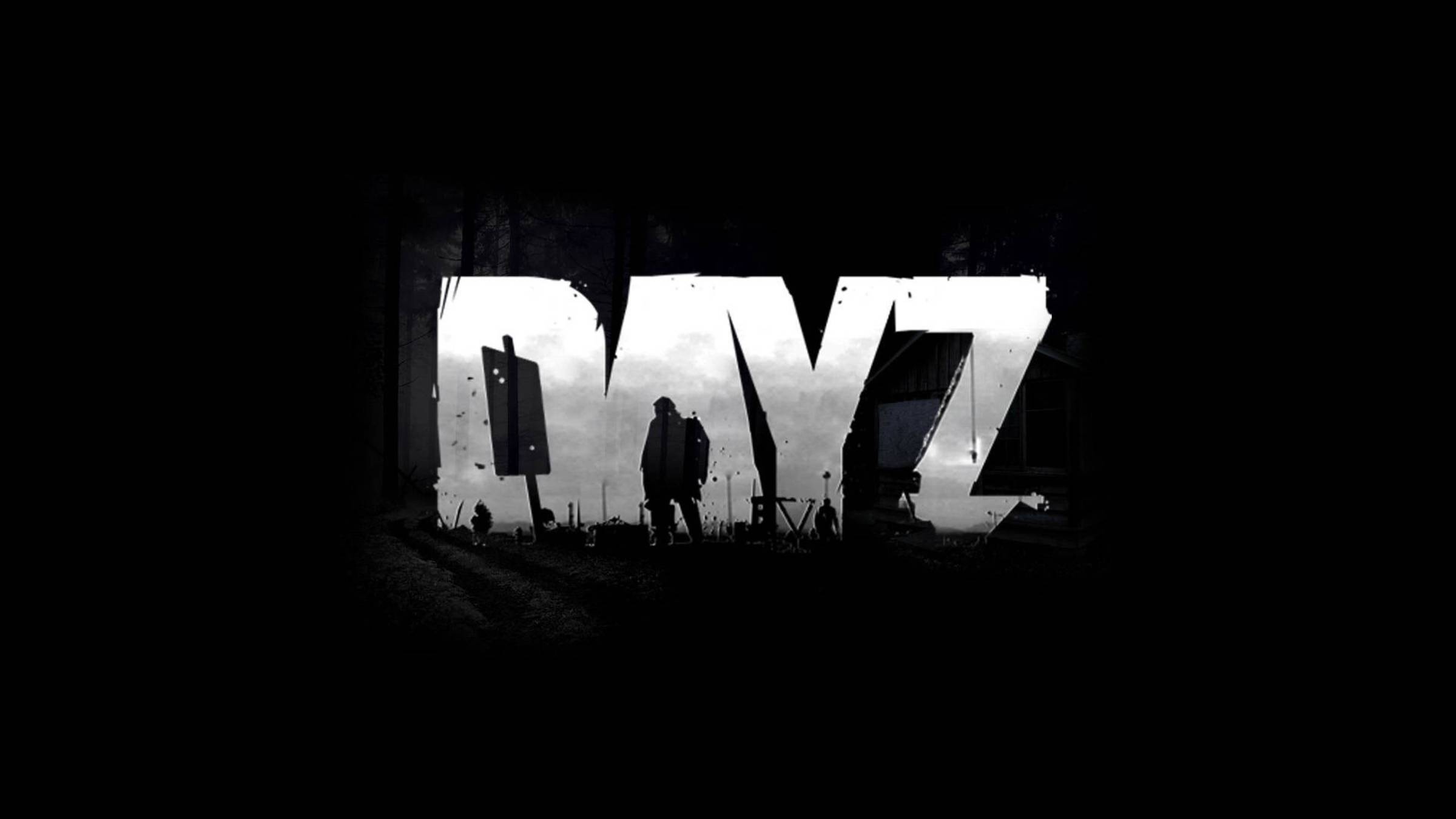 DayZ смотреть онлайн