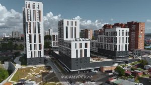 Графит - Амурский