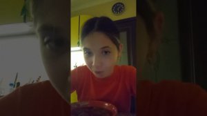 АСМР Кушаю Суп | АСМР 3 минуты