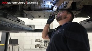 ТАК ДЕЛАТЬ НЕЛЬЗЯ! ПРОВЕРИЛИ LIXIANG ТОЛЬКО ПОСЛЕ ПОКУПКИ! ПОЗНАКОМИМСЯ С ЛИСЯН СЕРВИСОМ В БАРНАУЛЕ