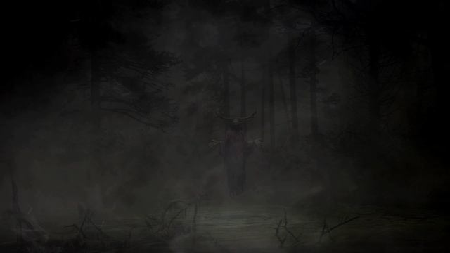 24 - Forest Demon (Evil) смотреть онлайн