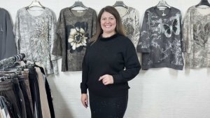 НОВИНКИ ЖЕНСКОЙ ОДЕЖДЫ