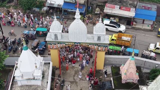 Картика начинается в Маяпуре в 2025 смотреть онлайн