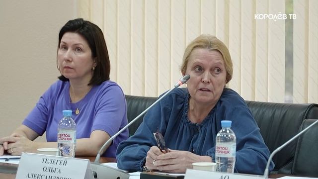 К зиме готовы: капремонт домов и отопительный сезон обсудили на форуме «Управдом» смотреть онлайн