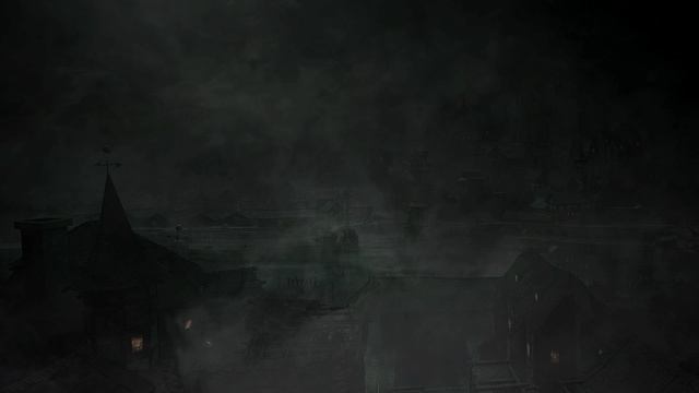 33 - Night of Lonely Souls смотреть онлайн
