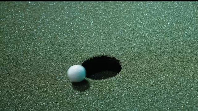 Гольф Центр Аминьевское шоссе, дом 6