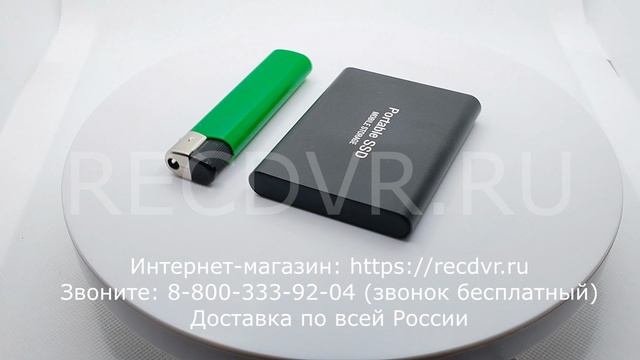 Очень маленький портативный SSD диск 1 Тб для ноутбука и телефона смотреть онлайн