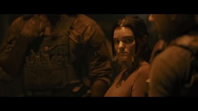 «Хищник: Миссия «Осирис»
Трейлер смотреть онлайн