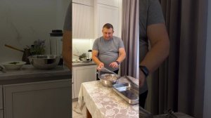 Шашлык из ребрышек, классический рецепт