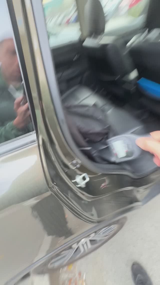 Mitsubishi Outlander 2016 2.4 CVT смотреть онлайн