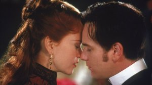 Мулен Руж 💔 Сатин & Кристиан (Николь Кидман, Юэн Макгрегор) 2001