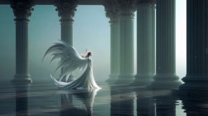 Богиня света - Нежная эфирная музыка фэнтези мира, фоновая музыка для отдыха