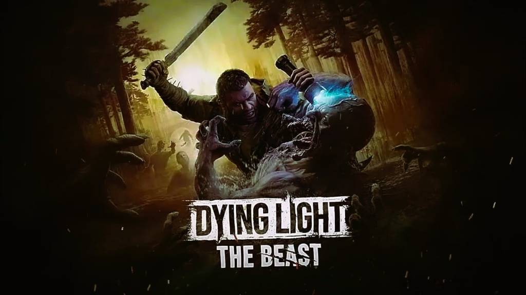 Dying Light The Beast смотреть онлайн
