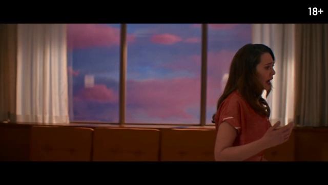 "Вечность"
Трейлер смотреть онлайн