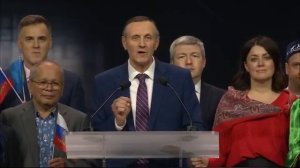 Выступление музыкальной группы из России на 62-й Сессии Генеральной Конференции Церкви АСД