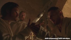 ⚡Рубрика «Интересные моменты»: Исповедь тамплиера [MMV]⚡