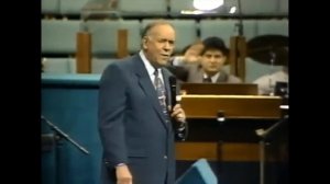 📹 🔴 Орал Робертс и Кеннет Хейгин на служении Родни Ховард Брауна - Христианская #проповедь