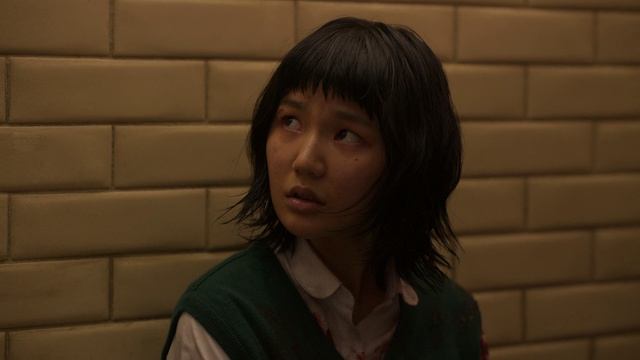 Сериал "Мы все мертвы", 1.03 (AlexFilm) смотреть онлайн