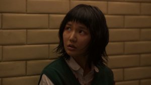 Сериал "Мы все мертвы", 1.03 (AlexFilm)