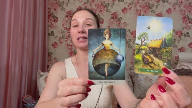 ♌️ ЛЕВ ♌️ ТАРО ПРОГНОЗ НА НОЯБРЬ 2025 года смотреть онлайн