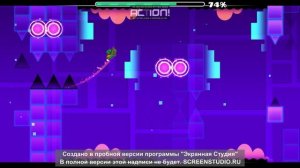 Invisible clubstep!!!(Моё первое видео с монтажом)