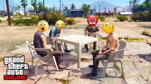 Проверь свои знания! 40 вопросов по GTA Online