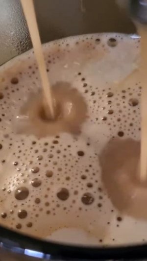 Утро начинается с кофе 😊