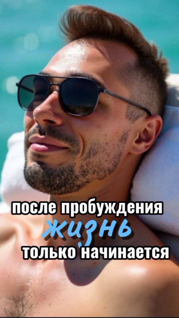 Самый Лучший Способ Начать Жить По- Настоящему