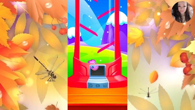 Новая коллекция игрушек из Яиц с Сюрпризом распаковка #204/ Мультфильм для детей про игрушки смотрет смотреть онлайн