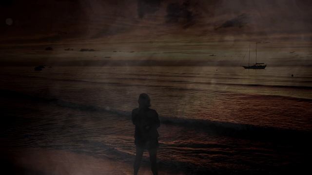 22 - Sea Breeze (Sunset) смотреть онлайн