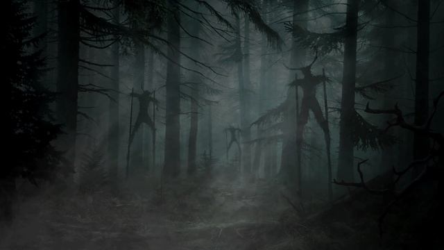 41 - Through the Evil Darkness смотреть онлайн