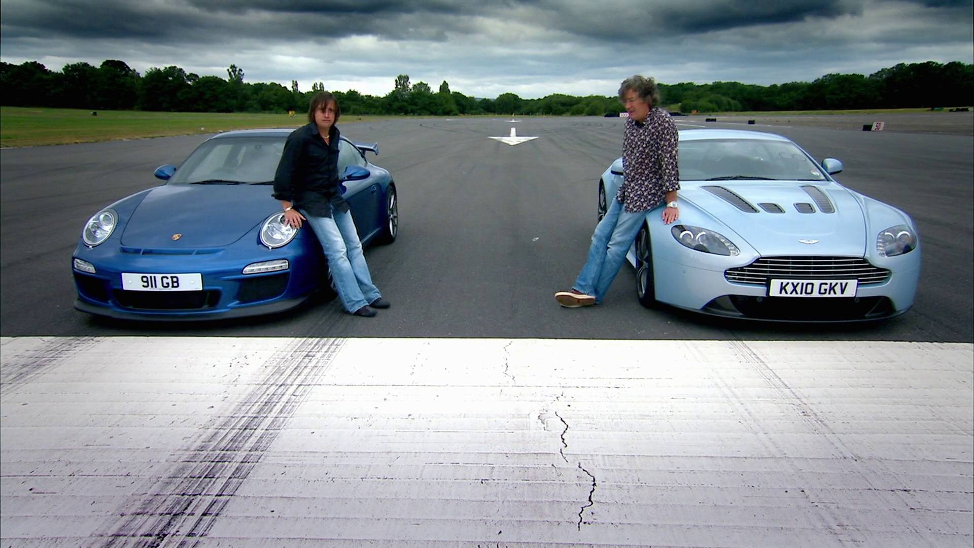 Топ Гир: Апокалипсис (2010, AlexFilm) смотреть онлайн