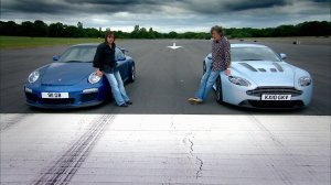 Топ Гир: Апокалипсис (2010, AlexFilm)