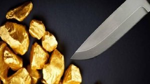 Анатомия Свободы : Булат и Злато - Часть I