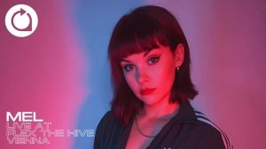 MEL - Live @ Flex, The Hive - Vienna - 13.09.2025