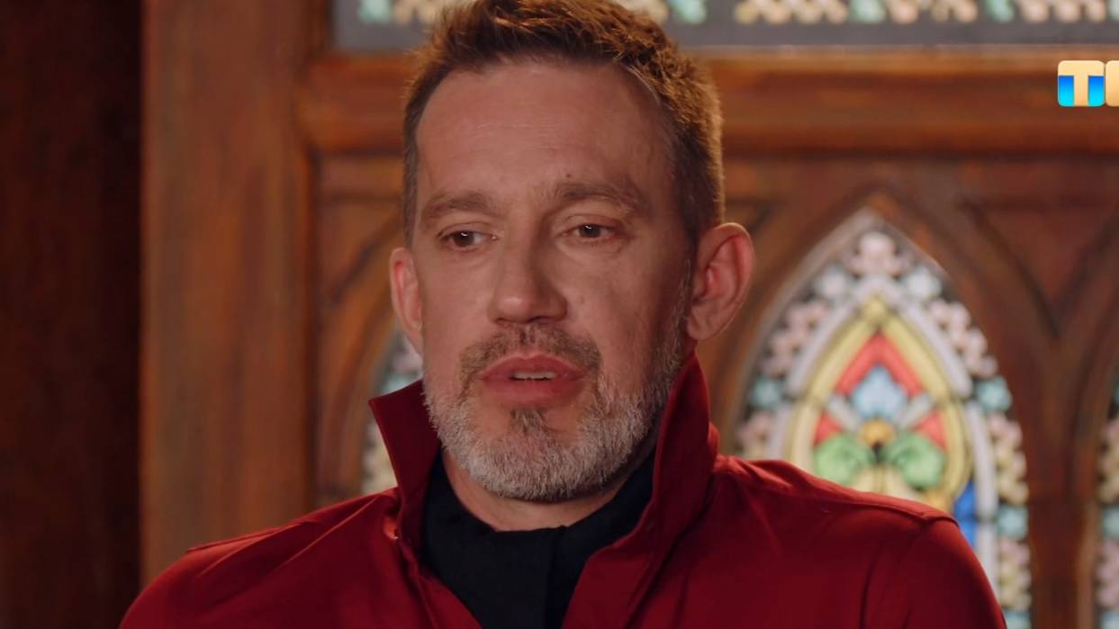 «Экстрасенсы: Битва сильнейших» — 2 сезон, 22 Эпизод (эфир 11.10.2025) смотреть онлайн