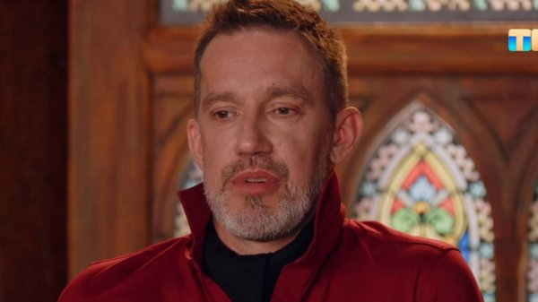 «Экстрасенсы: Битва сильнейших» — 2 сезон, 22 Эпизод (эфир 11.10.2025)