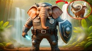 ПОЛИЦИЯ БРЕЙНРОТА ОБЪЯВИЛА ОХОТУ НА SIGMA BOY!