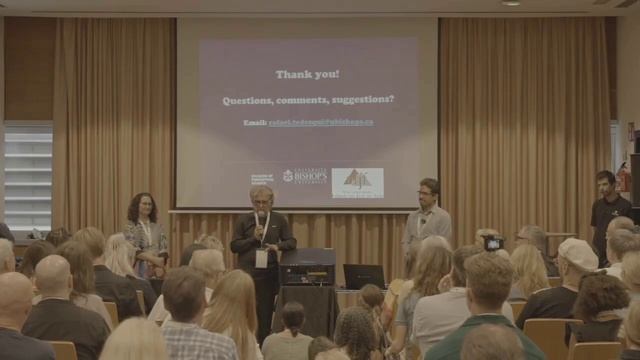 Околосмертный опыт (NDE), реинкарнация. Параллельная сессия C9 конференции 