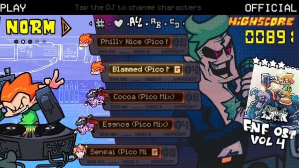 friday night 
FUNKIN