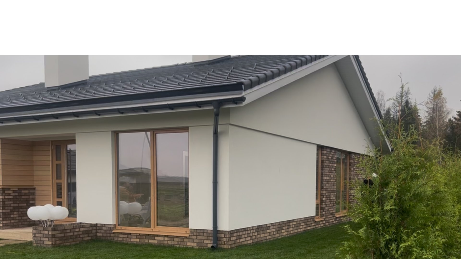 Выставка домов России: наши эмоции 😍 и восторг 🔥 Какой дом выбрали бы вы? смотреть онлайн