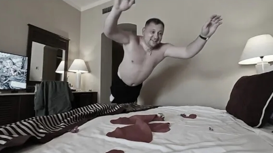 #77 Лечу в новый отель 🏝️ Джаз Бельведер Резорт, Шарм-эль-Шейх, Египет 👉 Как тут встречают ? #365 смотреть онлайн