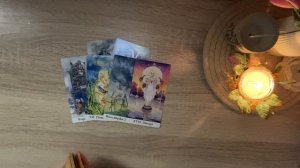 О ЧЁМ ВЫ ЕЩЁ НЕ ЗНАЕТЕ❓❗️ТАРО РАСКЛАД