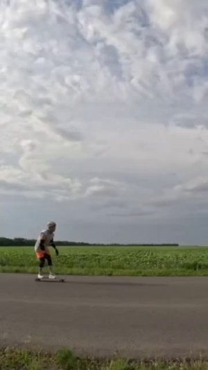 Каскадеры 🚙